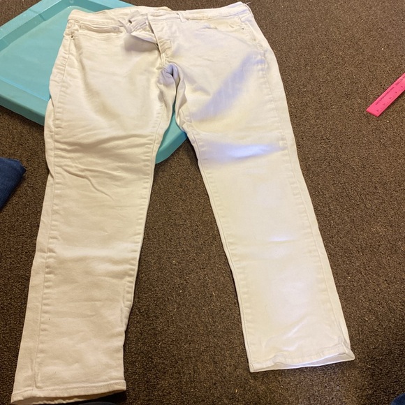 7 pairs of Levi Jean Bundle - Picture 7 of 16